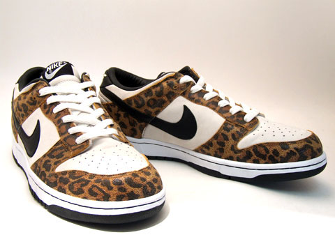 cool nike shoes wallpaper. nike-dunks-low-leopard-3.jpg